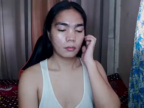 Simple Martina online show from September 21, 2025, 1:44 am