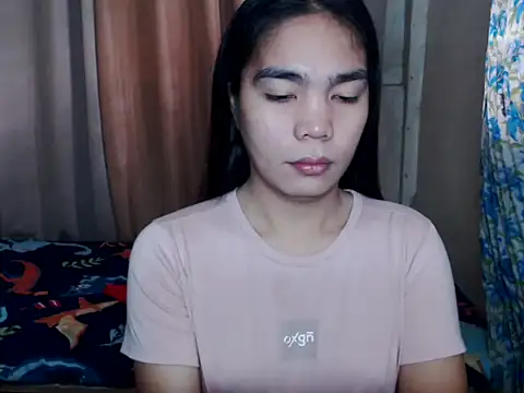 Simple Martina online show from October 8, 2025, 1:29 am