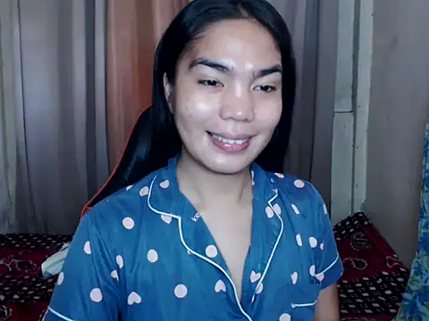Simple Martina online show from September 18, 2025, 1:52 am
