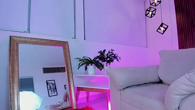 Nyxx Bierke online show from November 5, 2025, 12:36 am