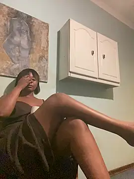 Goddessberry online show from February 19, 2026, 7:00 pm