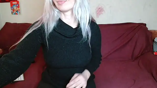 AsyaLulu online show from March 2, 2026, 12:56 pm