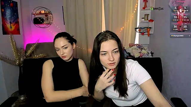 miki-niki online show from April 3, 2026, 7:37 am