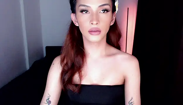 Alicegreenexx online show from February 28, 2026, 8:52 pm