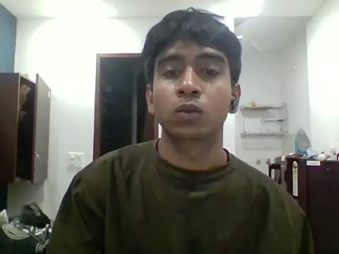 clasperhancock online show from November 3, 2025, 2:20 pm