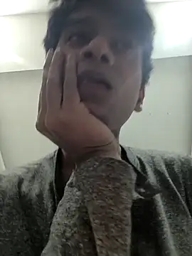 clasperhancock online show from November 25, 2025, 3:45 pm