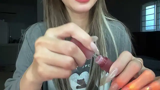 Min sara69 online show from February 3, 2026, 10:31 am