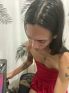 kate 69x online show from January 17, 2026, 10:57 pm