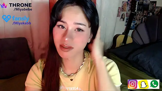 Snapshot of chakababe chatting on July 12, 2026, 5:47 pm chakababe online show from July 12, 2026, 5:47 pm