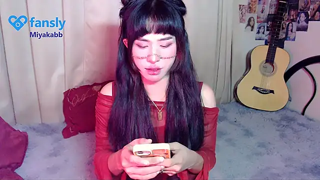 chakababe online show from April 1, 2026, 9:34 pm