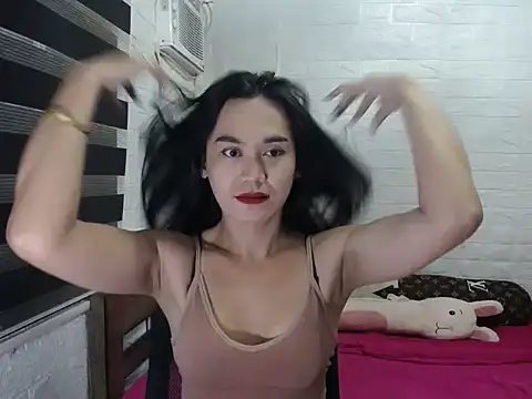 Angel22389 online show from September 19, 2025, 8:51 am