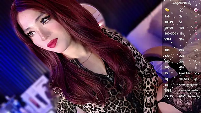 Satisfy me now online show from May 15, 2026, 1:47 am