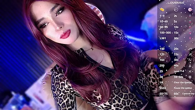 Satisfy me now online show from May 13, 2026, 1:56 am