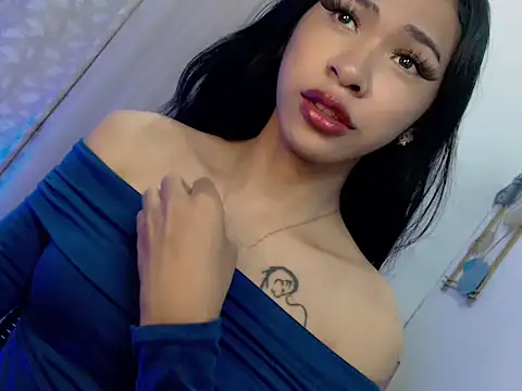 Annaloula online show from March 8, 2026, 2:31 pm