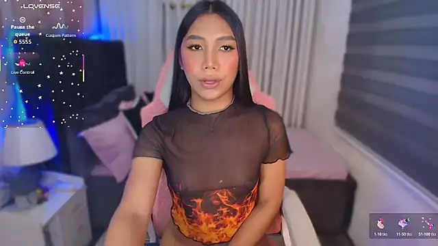 naughtyjayde online show from February 7, 2026, 11:35 pm