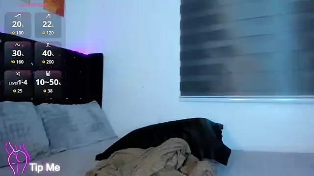 jed hermosa online show from March 6, 2026, 5:57 am