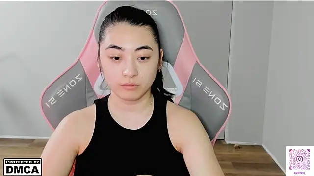 Snapshot of MeilideQian1 chatting on February 16, 2026, 3:27 am MeilideQian1 online show from February 16, 2026, 3:27 am