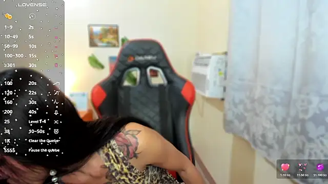 SignificantOthers online show from March 29, 2026, 8:32 pm