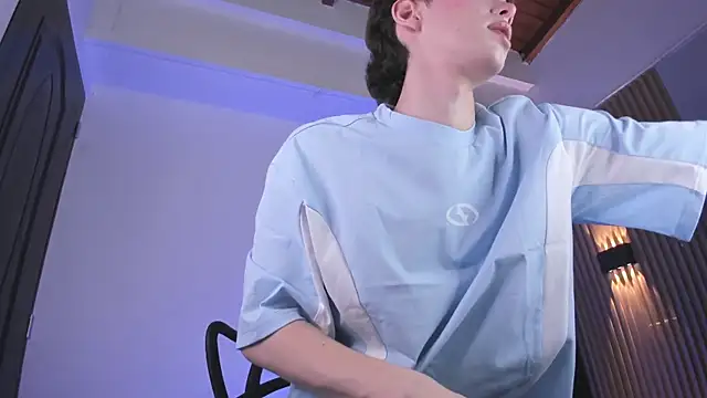 austin rouse online show from February 10, 2026, 8:30 pm