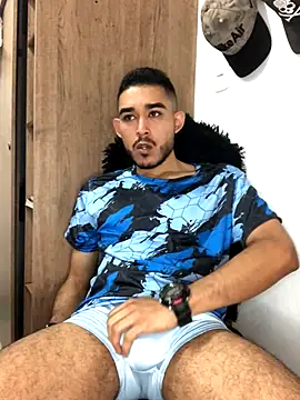 Rodneycot online show from October 5, 2025, 5:03 pm