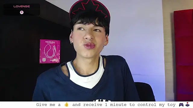 Ezra Storm online show from September 27, 2025, 4:46 pm