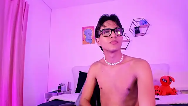 jin luna online show from September 21, 2025, 12:05 am