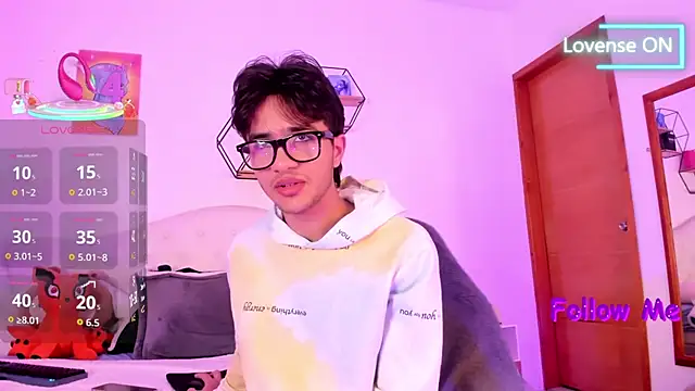 jin luna online show from October 9, 2025, 12:28 pm