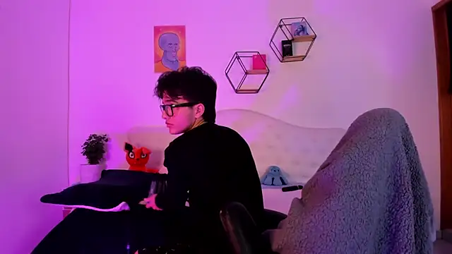 jin luna online show from October 3, 2025, 12:03 am