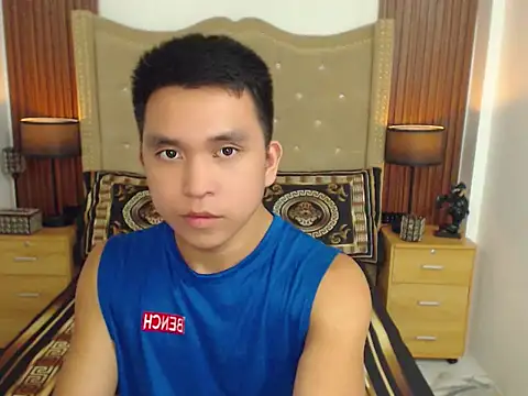 KingMateoGrey online show from October 2, 2025, 1:03 pm