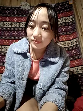 Zhan99999 online show from November 14, 2025, 1:15 pm