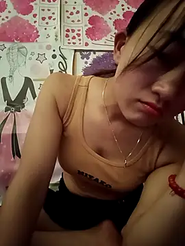 Zhan99999 online show from March 27, 2026, 5:05 am