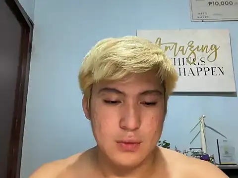 lovely jay online show from June 19, 2026, 2:01 pm