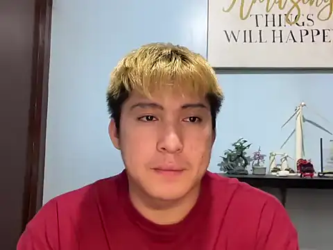 lovely jay online show from July 31, 2026, 3:53 pm