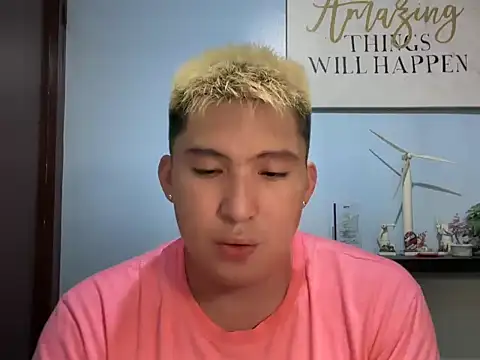 lovely jay online show from March 9, 2026, 5:16 pm