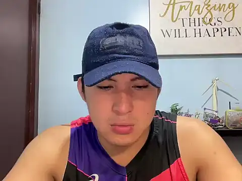 lovely jay online show from July 24, 2026, 6:20 am