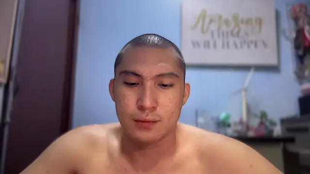 lovely jay online show from November 21, 2025, 9:36 pm