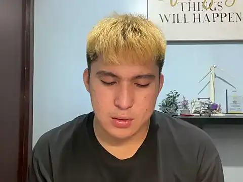 lovely jay online show from June 29, 2026, 5:01 pm