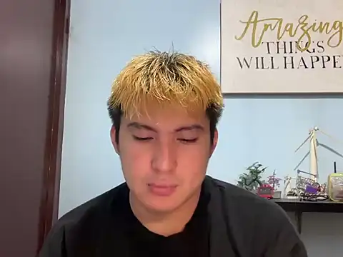 lovely jay online show from July 27, 2026, 10:55 am