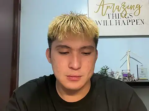 lovely jay online show from July 2, 2026, 6:58 pm