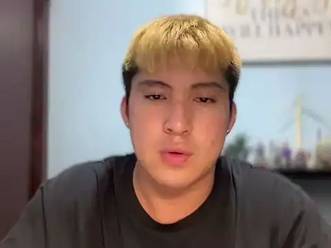 lovely jay online show from July 17, 2026, 5:37 am