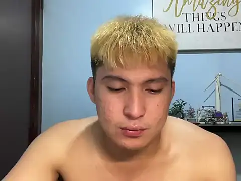 lovely jay online show from June 27, 2026, 8:15 pm