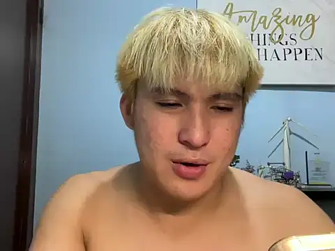 lovely jay online show from June 20, 2026, 9:42 pm