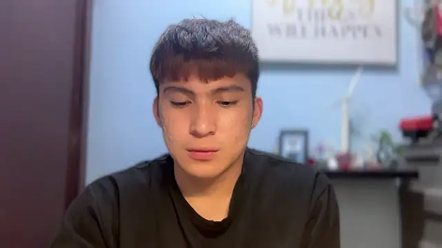 lovely jay online show from October 13, 2025, 4:58 am