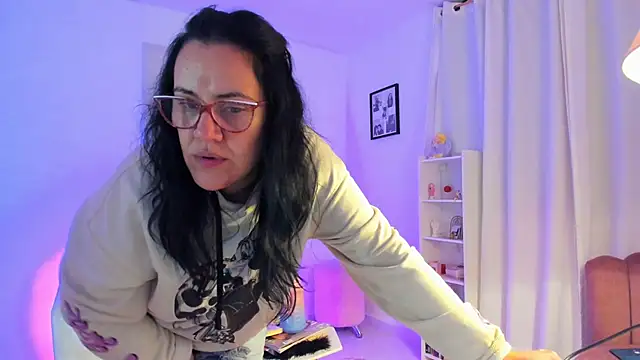 sweet adele  online show from October 8, 2025, 12:56 am