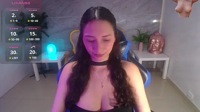 evageline s online show from September 21, 2025, 3:22 am