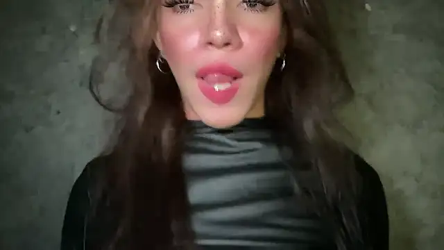 Misselliefayexxx online show from November 2, 2025, 1:43 am