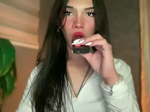 Misselliefayexxx online show from April 3, 2026, 1:34 am