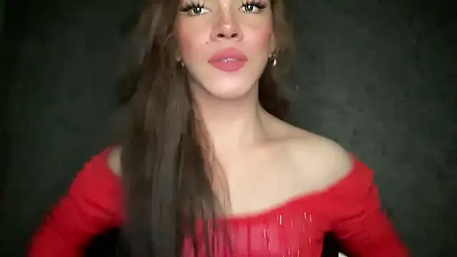 Misselliefayexxx online show from November 6, 2025, 9:24 am