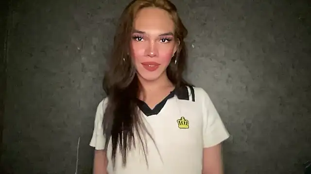 Misselliefayexxx online show from October 9, 2025, 12:38 pm