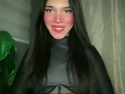 Misselliefayexxx online show from April 1, 2026, 7:55 pm